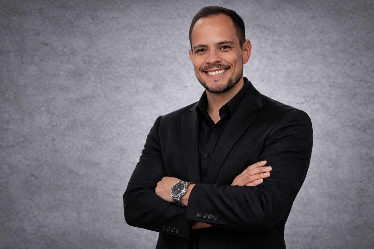 Paulo Reis, fundador da PHRLOG